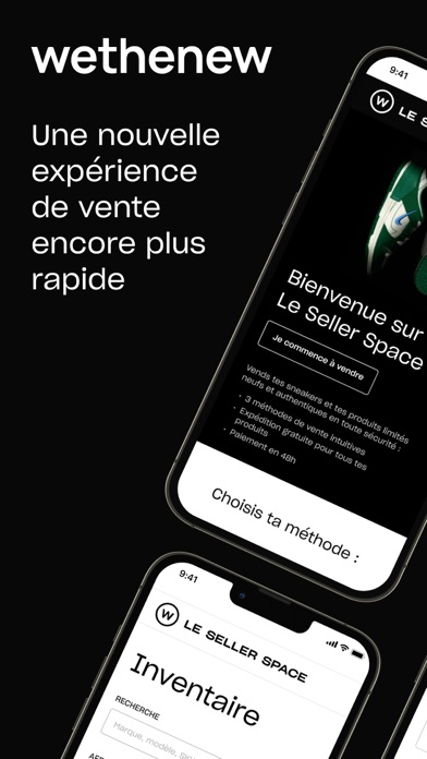 Le Seller Space Le Seller Space
