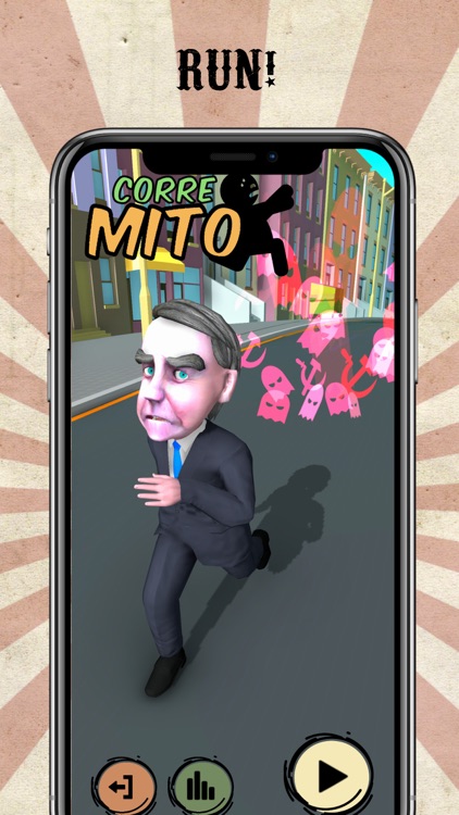 Bozonaro screenshot-5