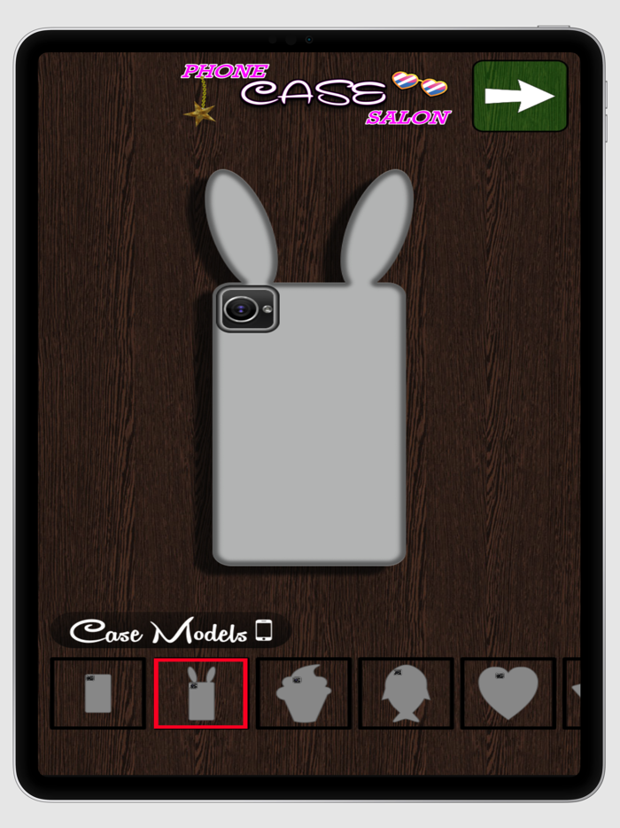 Diy Phone Case-Mobile