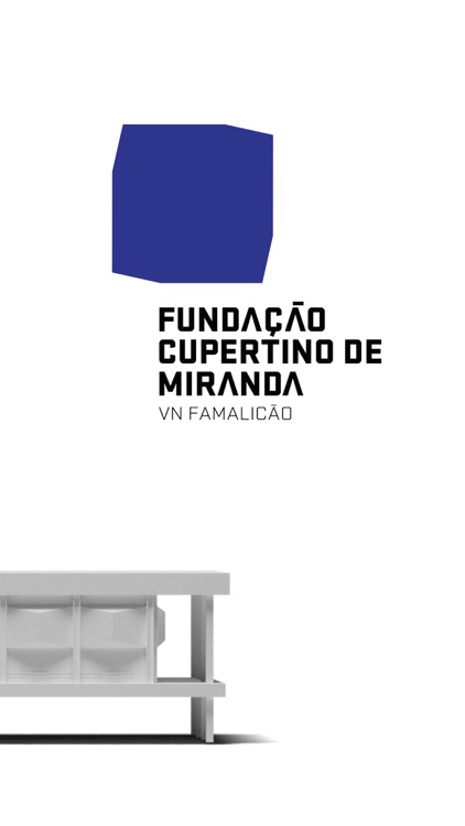 Fundação Cupertino de Miranda screenshot-5