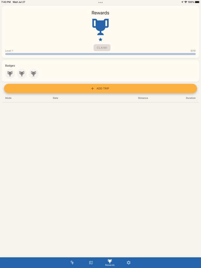 Mesa County Safe Routes