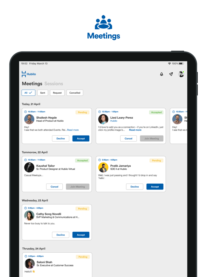 Digital Manufacturing App