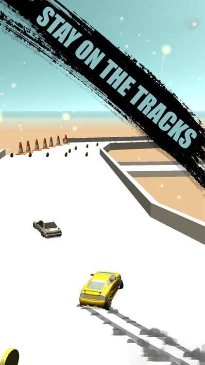 Drift UP - Car Race Drifting screenshot-4