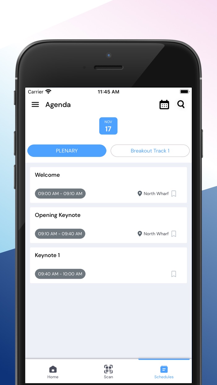 SailPoint Navigate Sydney