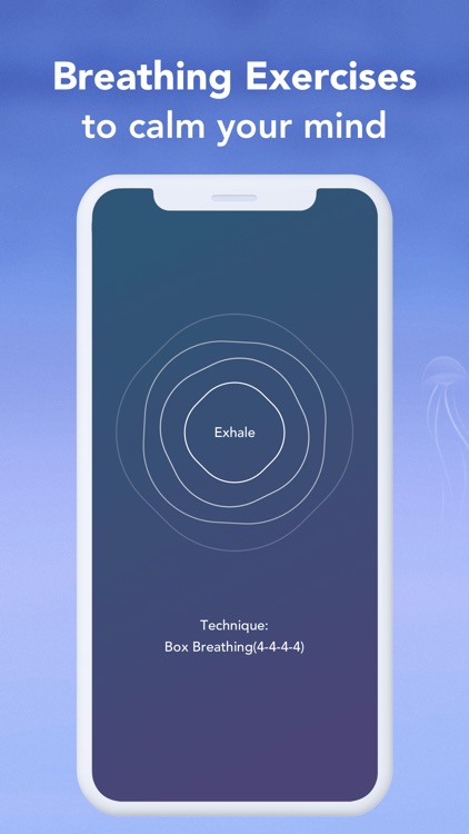 Relief: Meditation and Relax screenshot-3