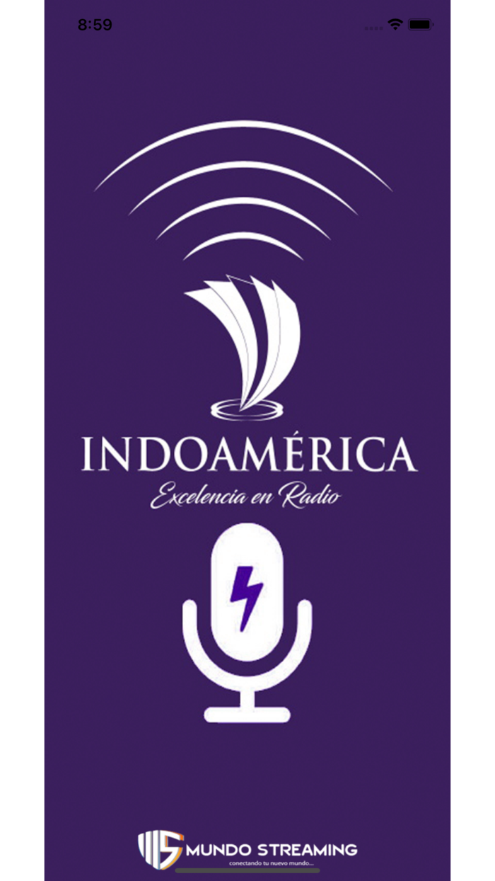 Radio Indoamerica