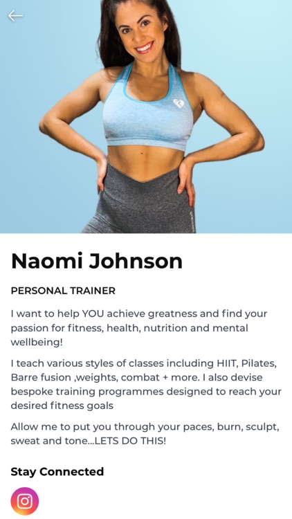 Naomi Kate Fitness screenshot-6