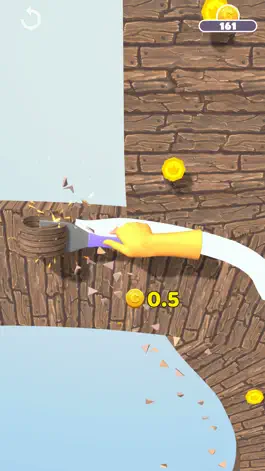 Game screenshot Spiral Climb 3D mod apk