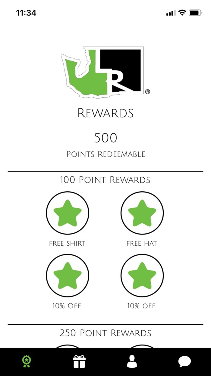 Local Roots Dispensary