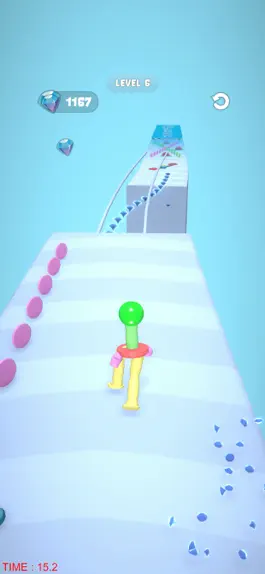 Game screenshot Colorful Buddy hack