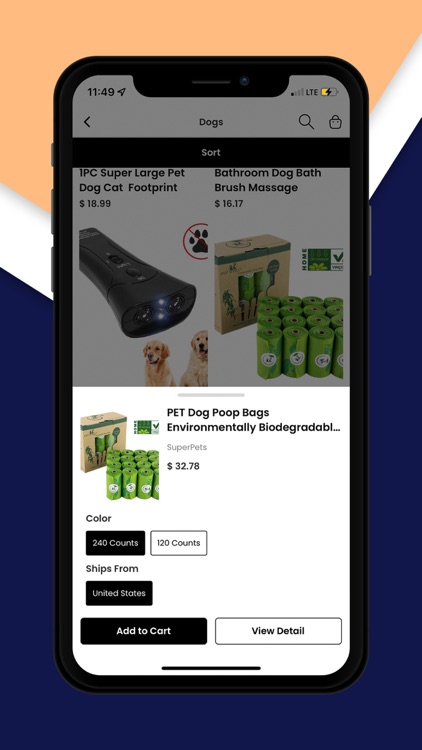 Superpets Supplies screenshot-3