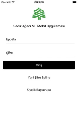 Game screenshot Sedir Ağacı apk