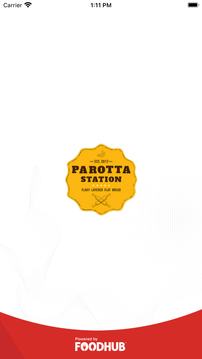 Parotta Station Restaurant