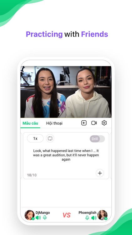 Pho English: Learning English