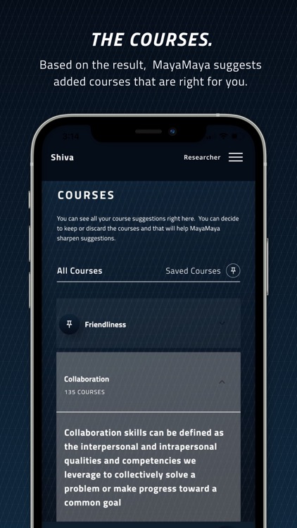 MayaMaya+ screenshot-6