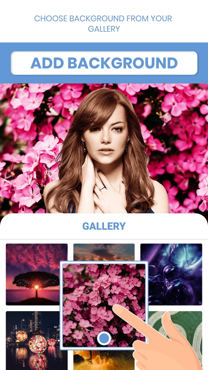 Auto Background Remover