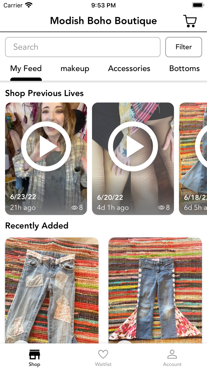 Modish Boho Boutique