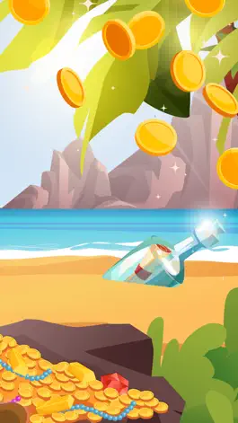 Game screenshot Find Pirate Secret hack