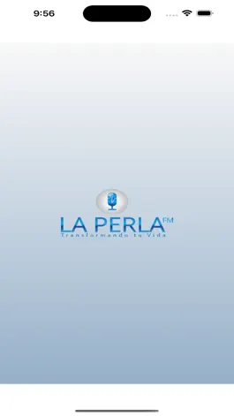 Game screenshot La Perla FM mod apk