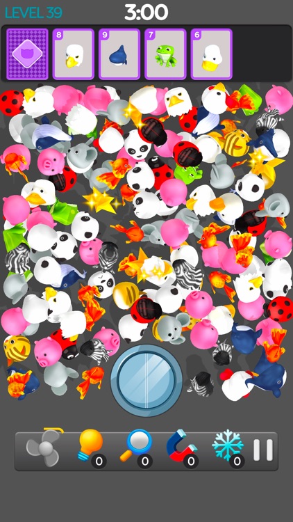 Match 3D - Zen Puzzle Matching screenshot-8