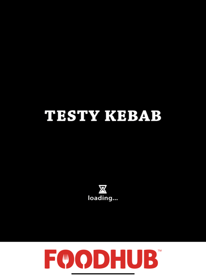 Testy Kebab