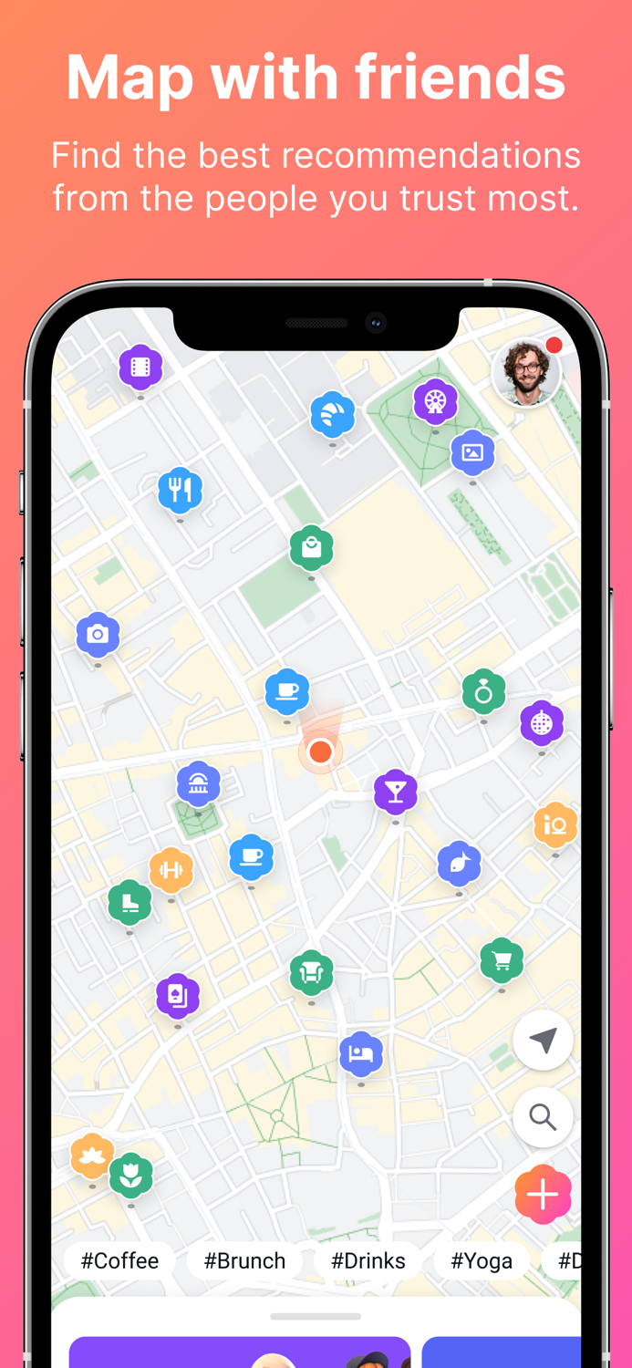 Crumbs Share your experiences