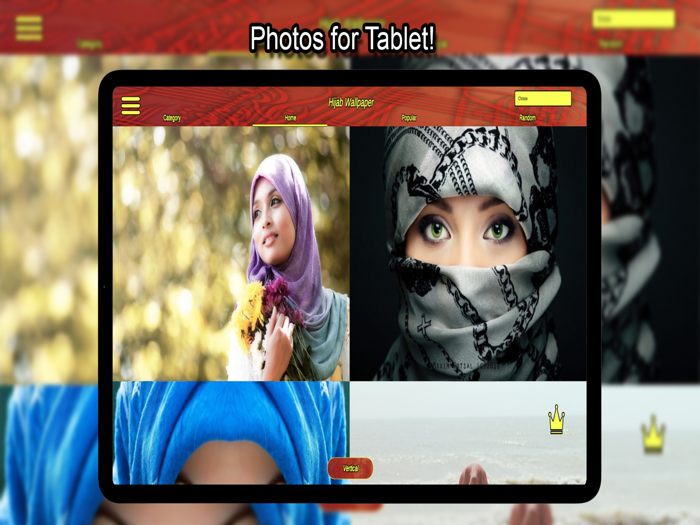 Hijab Wallpapers HD 4K