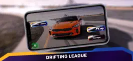 Game screenshot Drifting League mod apk