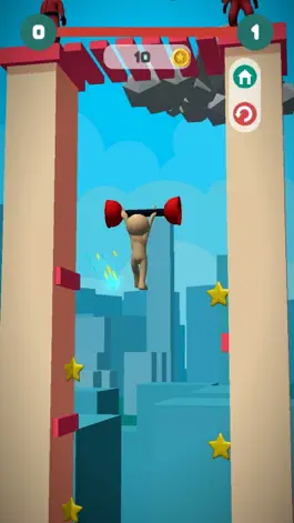 Game screenshot FallGuy Game mod apk