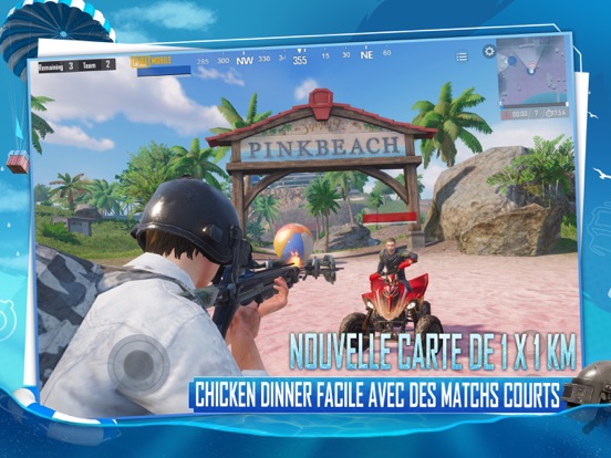 PUBG MOBILE PUBG MOBILE