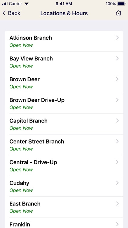 CountyCat Mobile App screenshot-4