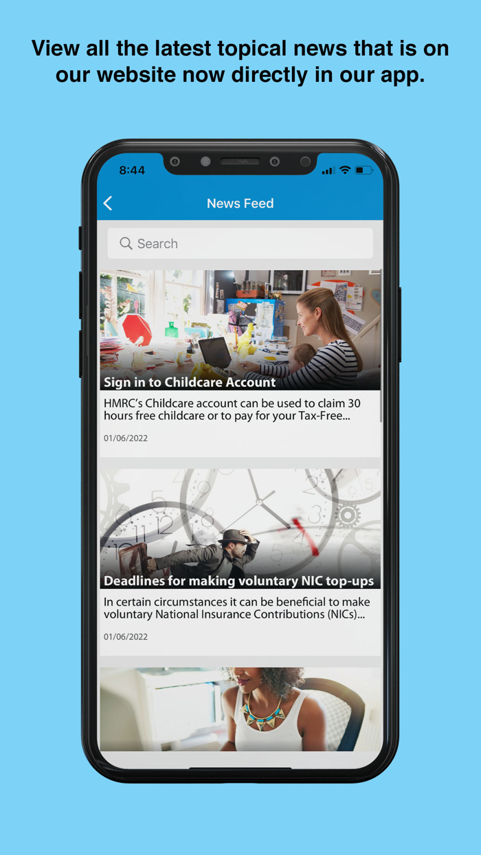 Solutions Accountancy Ltd