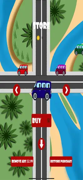 Game screenshot Bumpy Ride - Vehicle Craze hack