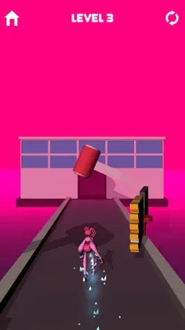 Game screenshot Monster Mommy Breaks Walls mod apk