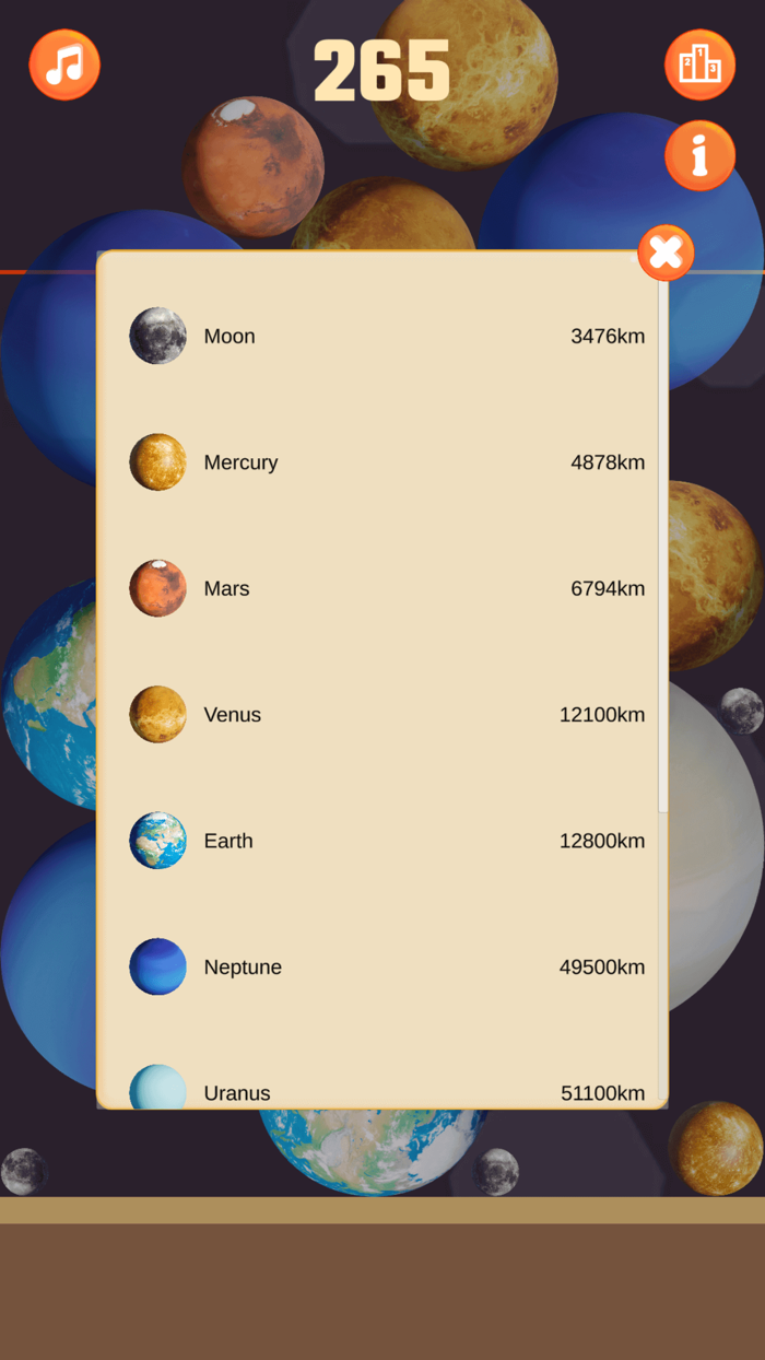 Merge a Sun - Funny Games