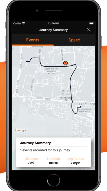 Brightside Black Box screenshot-3