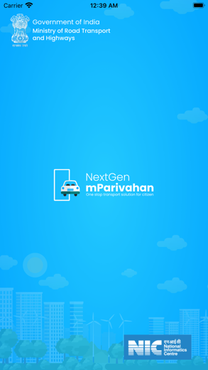 NextGen MParivahan Para IPhone - DESCARGAR APLICACIÓN