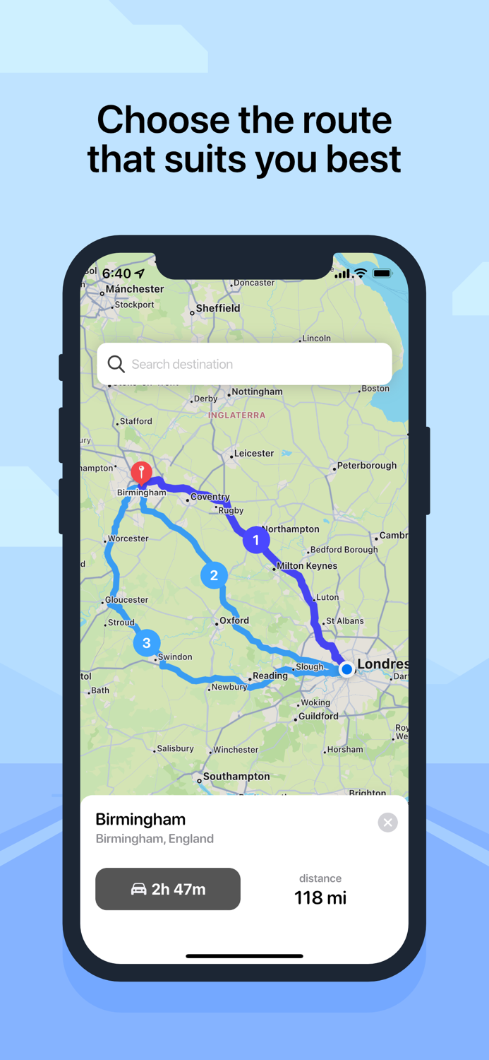 RadarExplorer SpeedCams  GPS