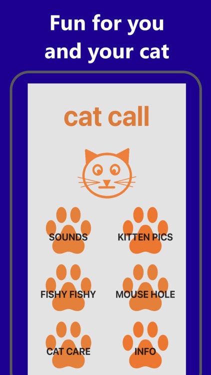 cat call pro