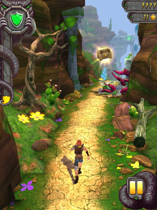 Temple Run 2