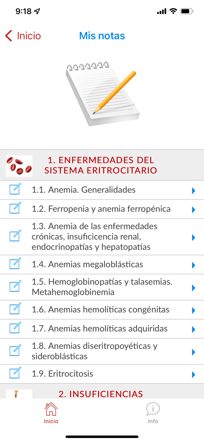 Manual de Hematología 2022