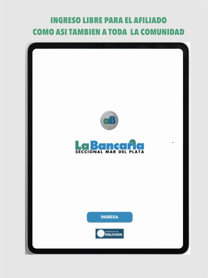 Bancaria Mar del Plata