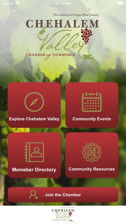 Explore Chehalem Valley