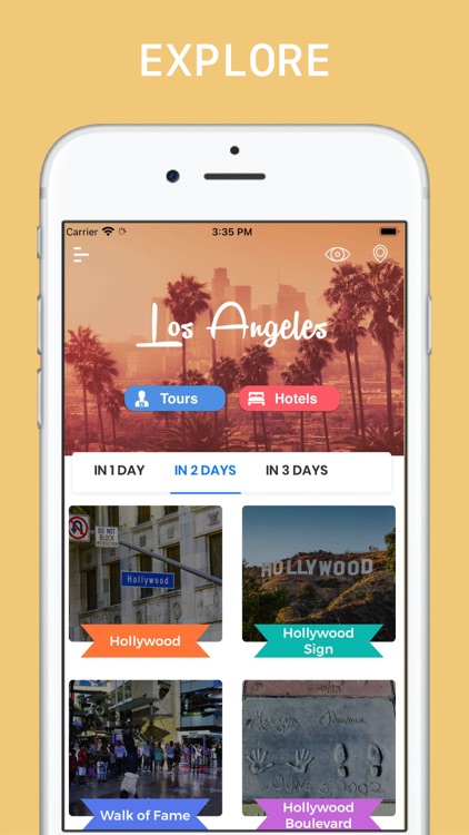 Los Angeles Travel Guide