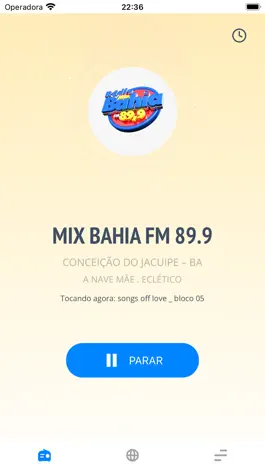 Game screenshot Mix Bahia mod apk