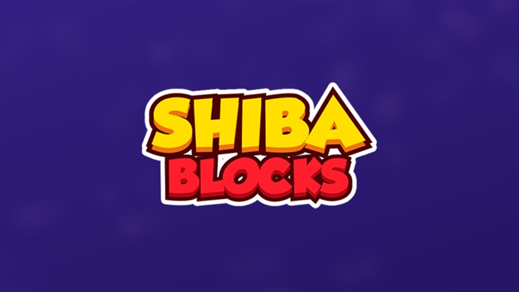 Shiba Blocks