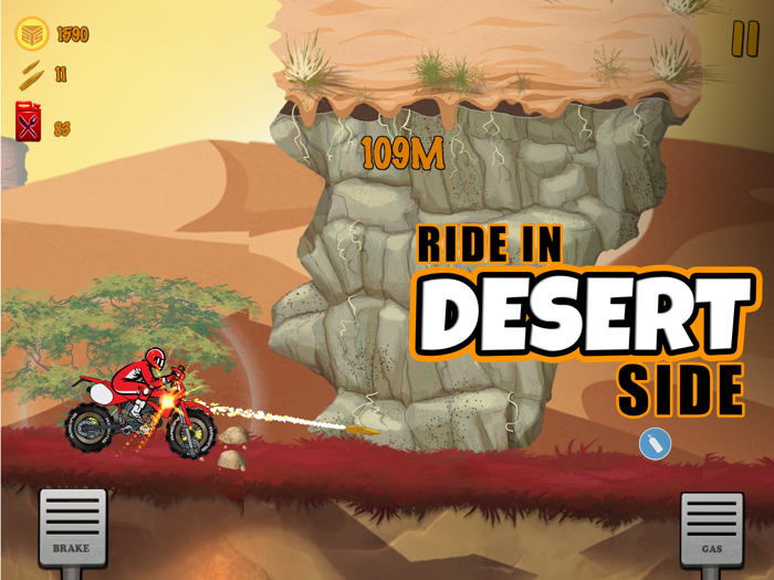 Adventure Hill Racing