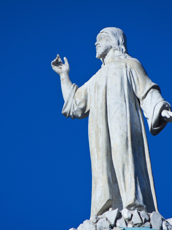 San Salvador Wallpapers