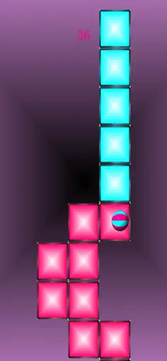 Tilt and Roll - Screenshot 1