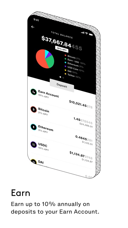 Hightop Finance screenshot-3